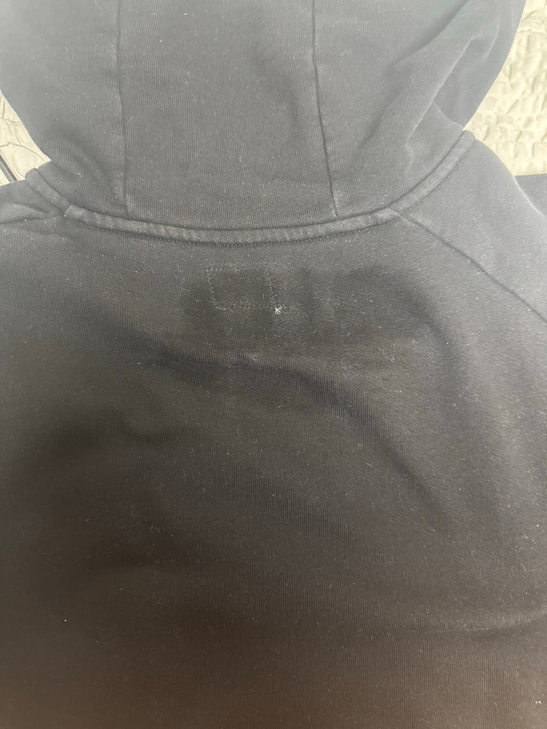 cp컴퍼니 고글 후드집업 상품이미지5