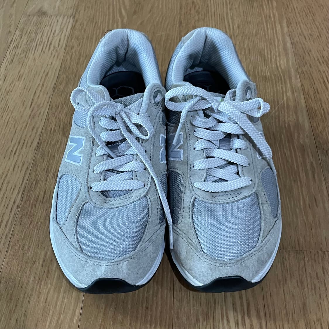 뉴발란스 운동화 255 상품이미지2