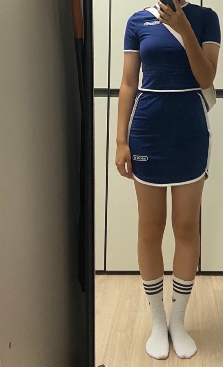 아디다스 셋업 xs 상품이미지1