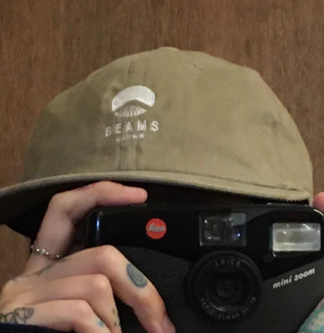 라이카 미니줌 풀박스 상품이미지2