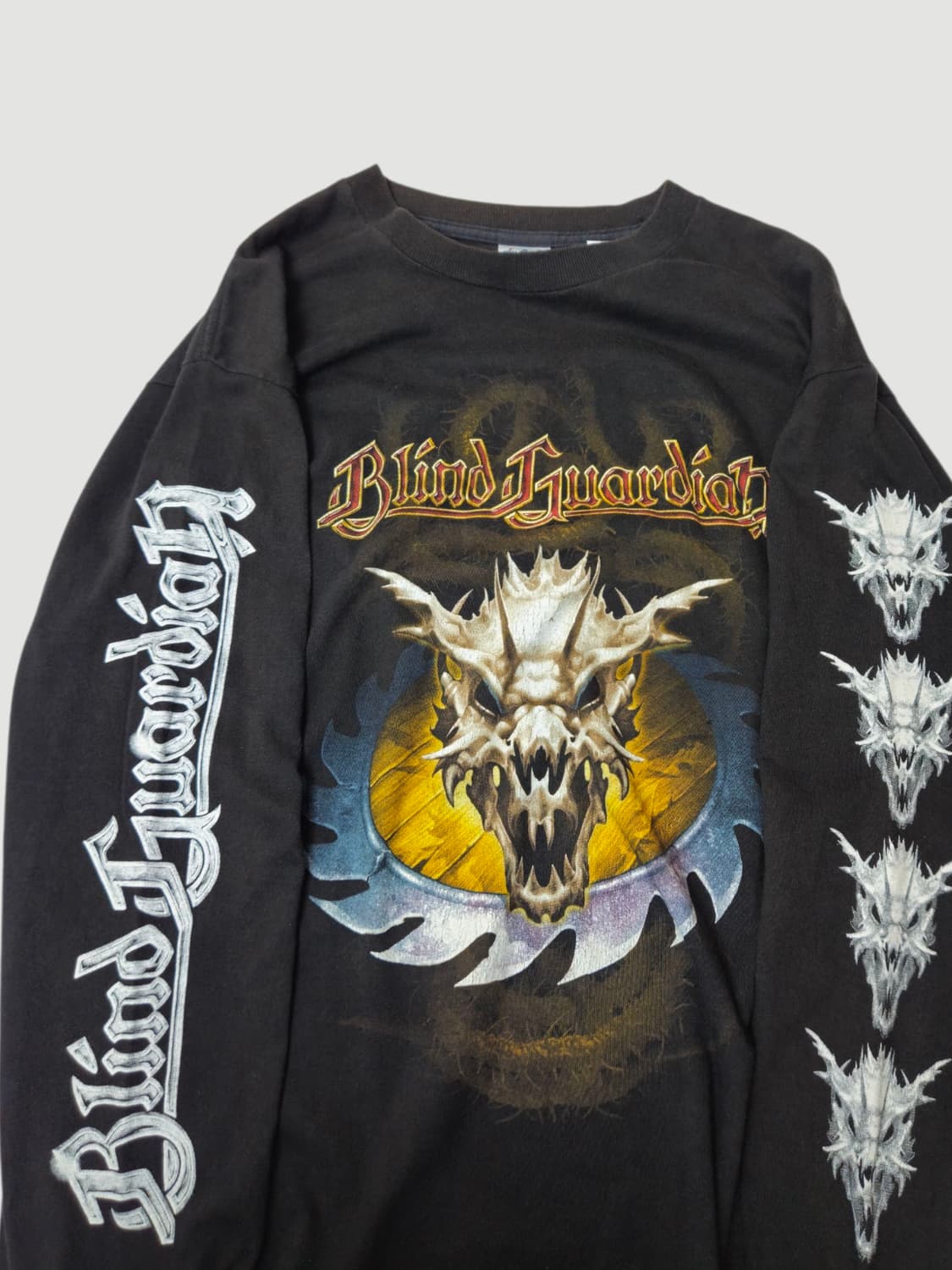 2002 Blind Guardian North American Tour 상품이미지2