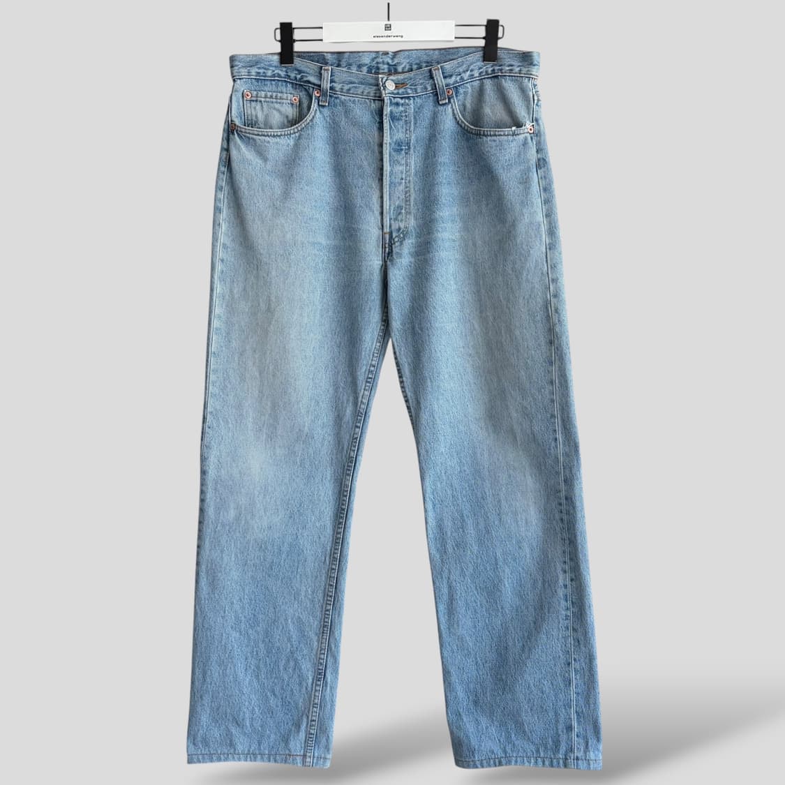 (38)00s 리바이스501 데님 청바지 상품이미지1