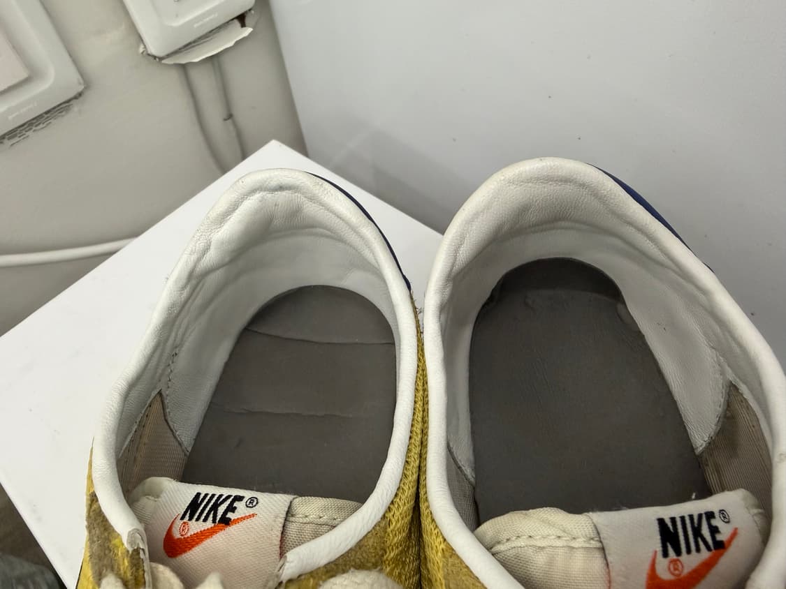 나이키 빈티지 vntg ldv노파 265 상품이미지7