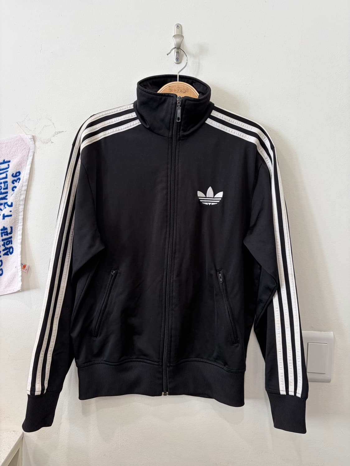 53. 아디다스 구파이어버드 져지 상품이미지1