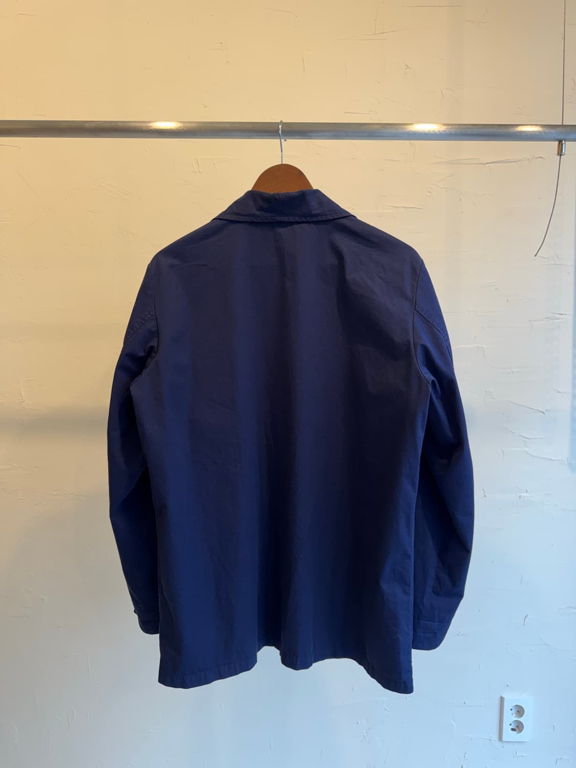 ASPESI Chore Jacket 상품이미지2