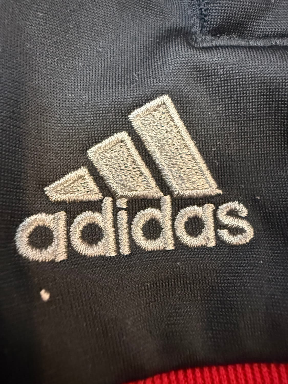 [S/95] 아디다스 AC밀란 트랙탑 x51114 상품이미지5