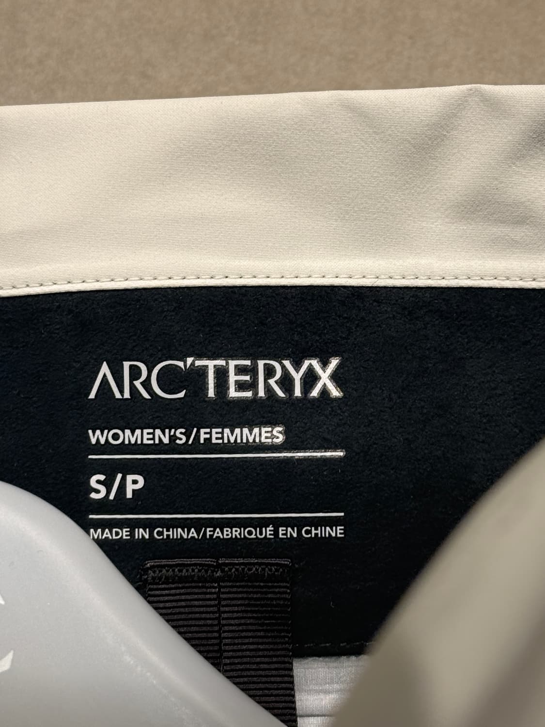 아크테릭스 베타 AR 아크틱 실크 S 상품이미지4