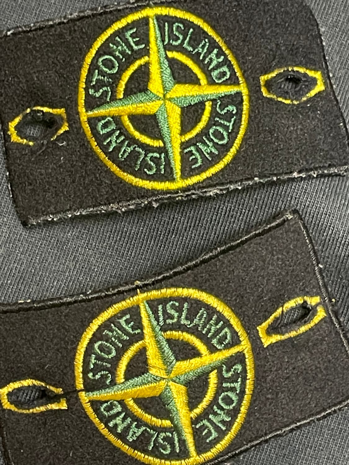 스톤아일랜드 맨투맨 및 와펜 상품이미지3