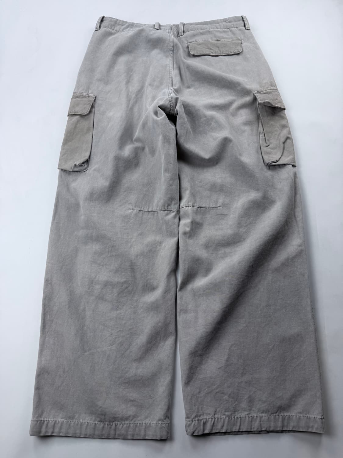 (48)아워레가시 마운트카고 팬츠 스톤 그래블 상품이미지7