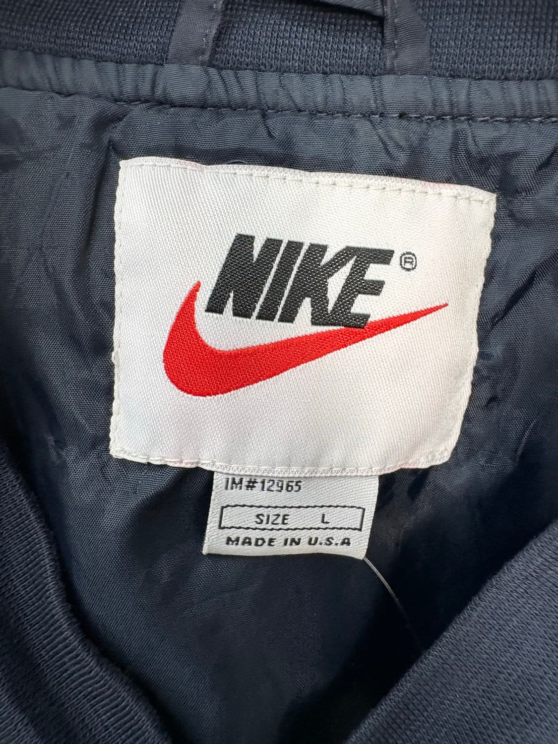 나이키 솔로 스우시 웜업 A2827 상품이미지6