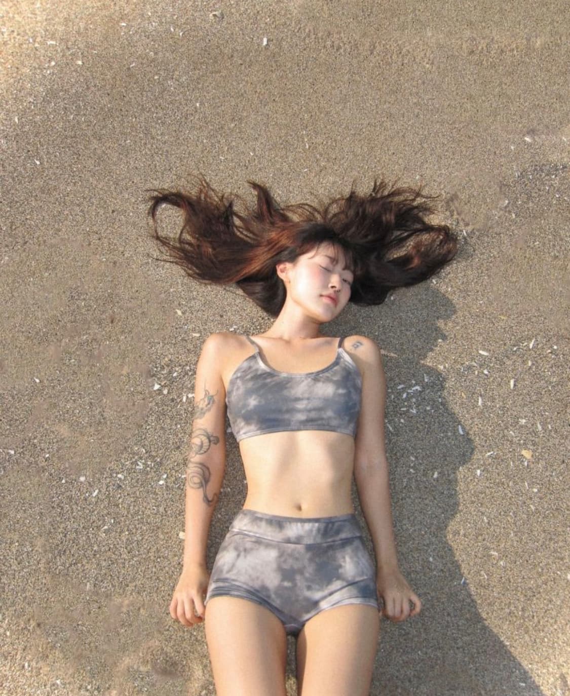 어스지구 비키니(우드색상) 상품이미지3