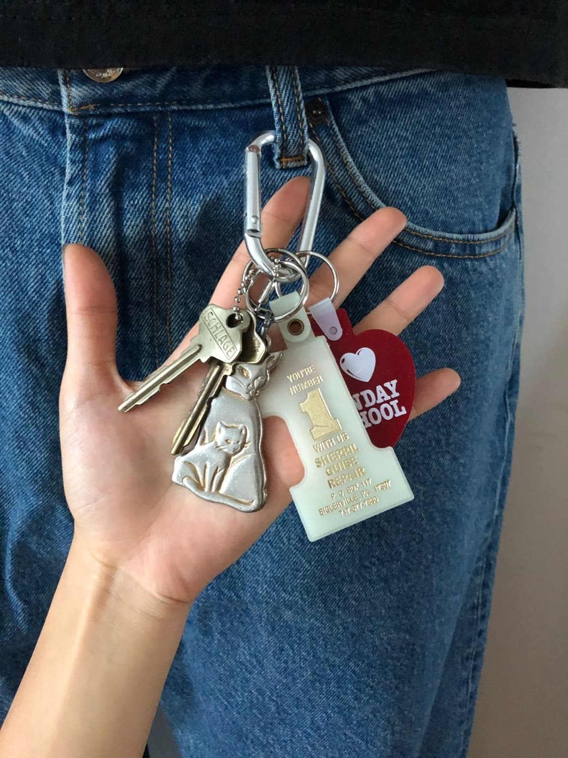🎁Someone's Keyring #275 상품이미지3