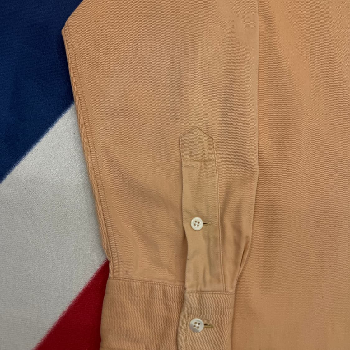 폴로 셔츠 100실측105 상품이미지2