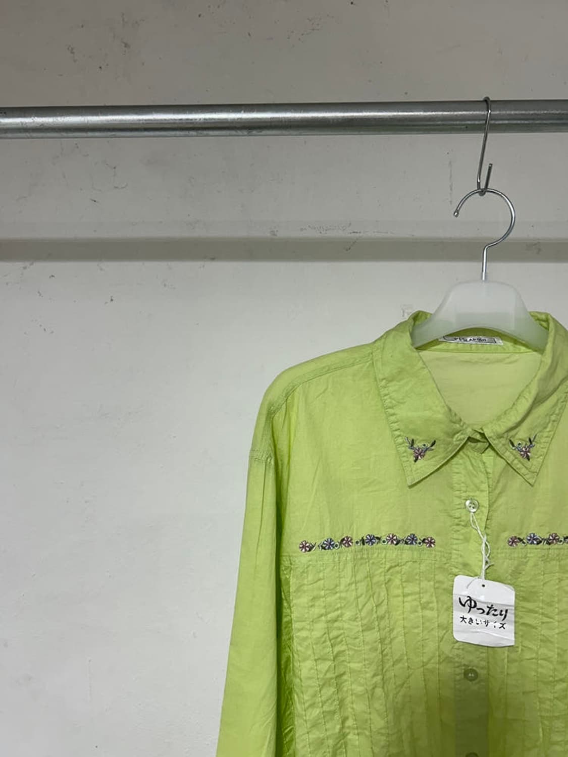 vtg top 상품이미지2