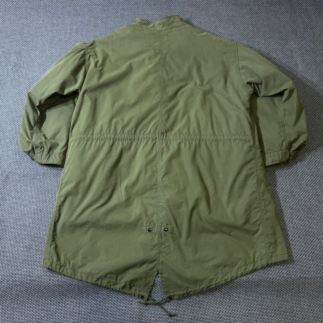 프릭스 스토어 m-65 파카(kold_8350) 상품이미지10