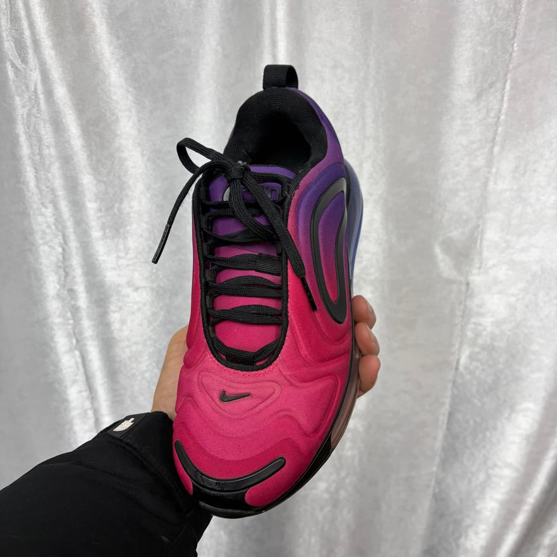 나이키 에어맥스 운동화 사이즈235  상품이미지5