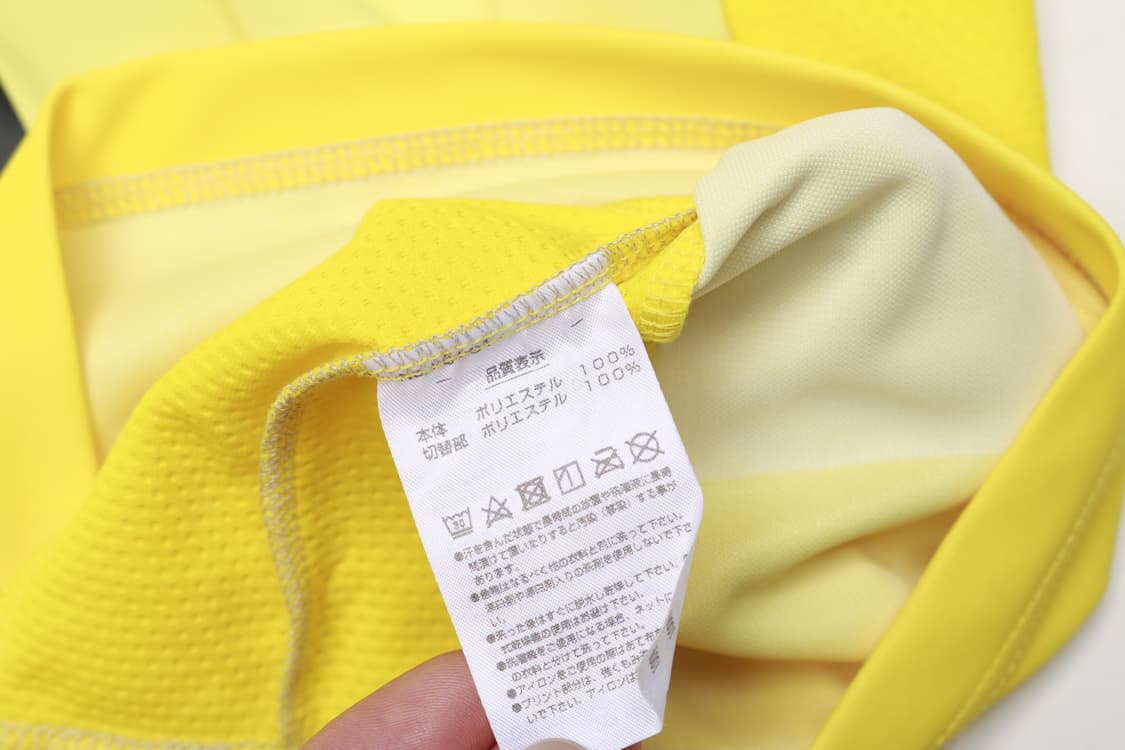 [XL] 요넥스 17-18 가시와 레이솔 김보경 친필싸인 어센틱 유니폼 상품이미지5