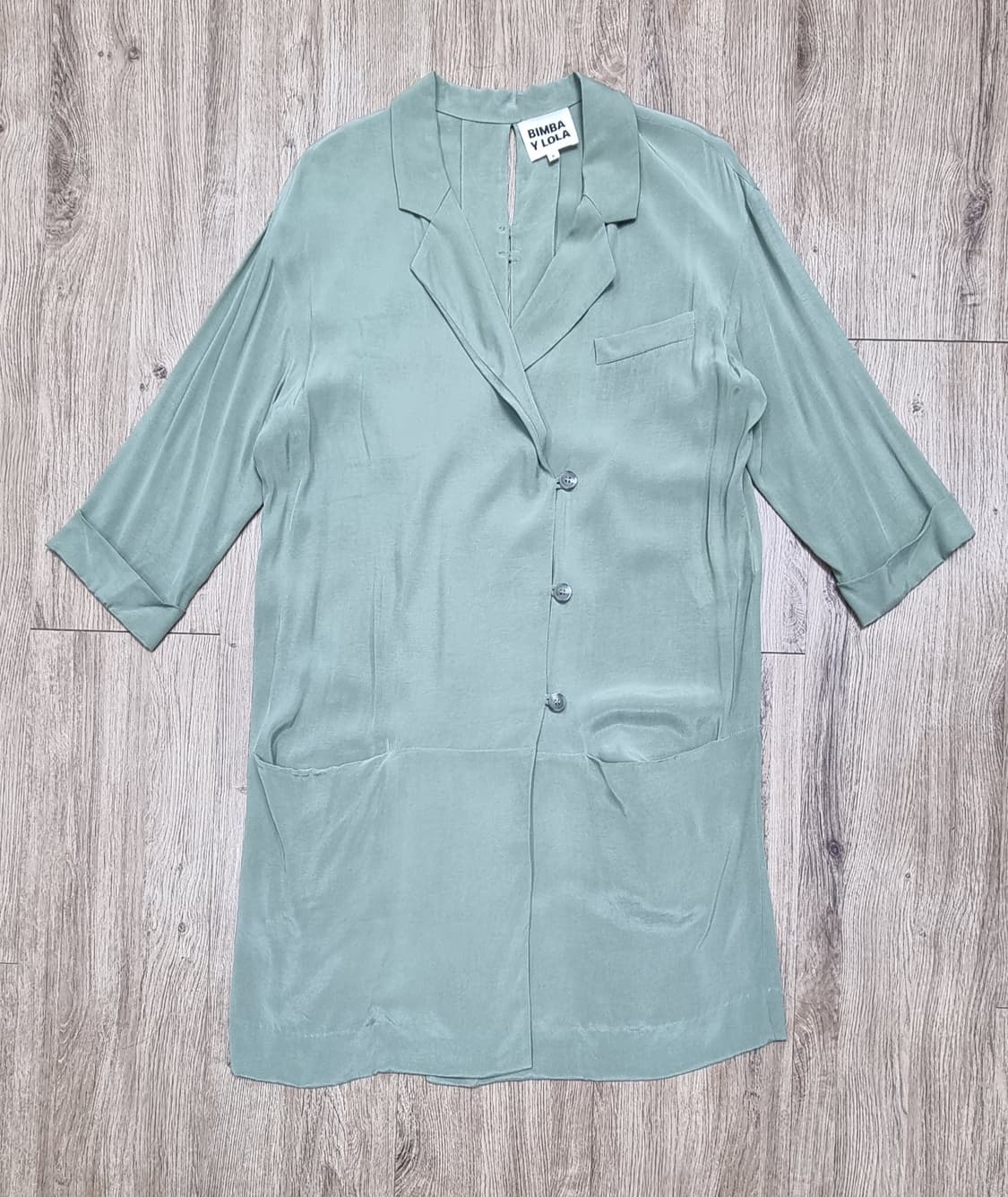 BIMBAY LOLA 빔바이롤라 재킷 원피스 S _ 여성 상품이미지2