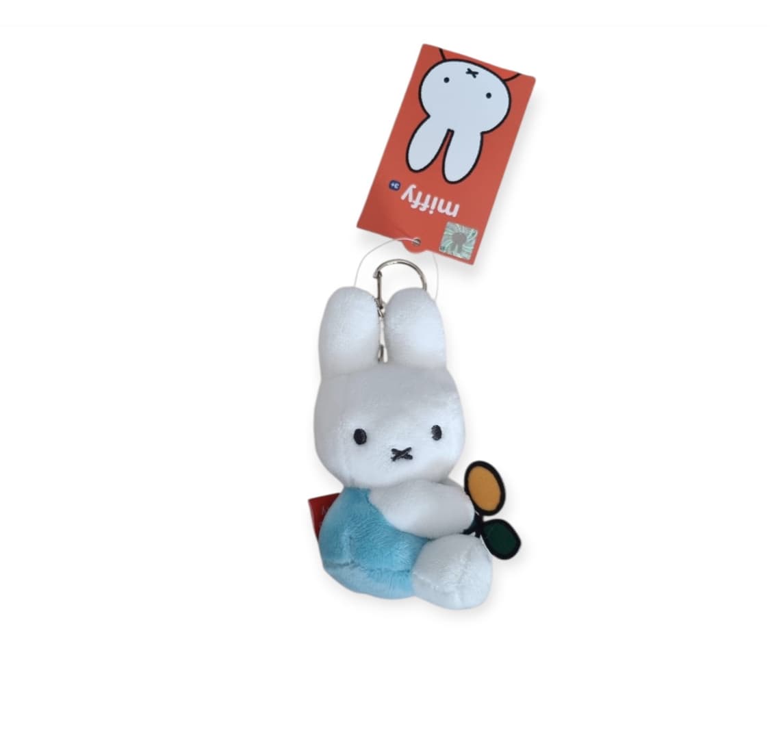 미피인형키링 2개일괄 상품이미지2