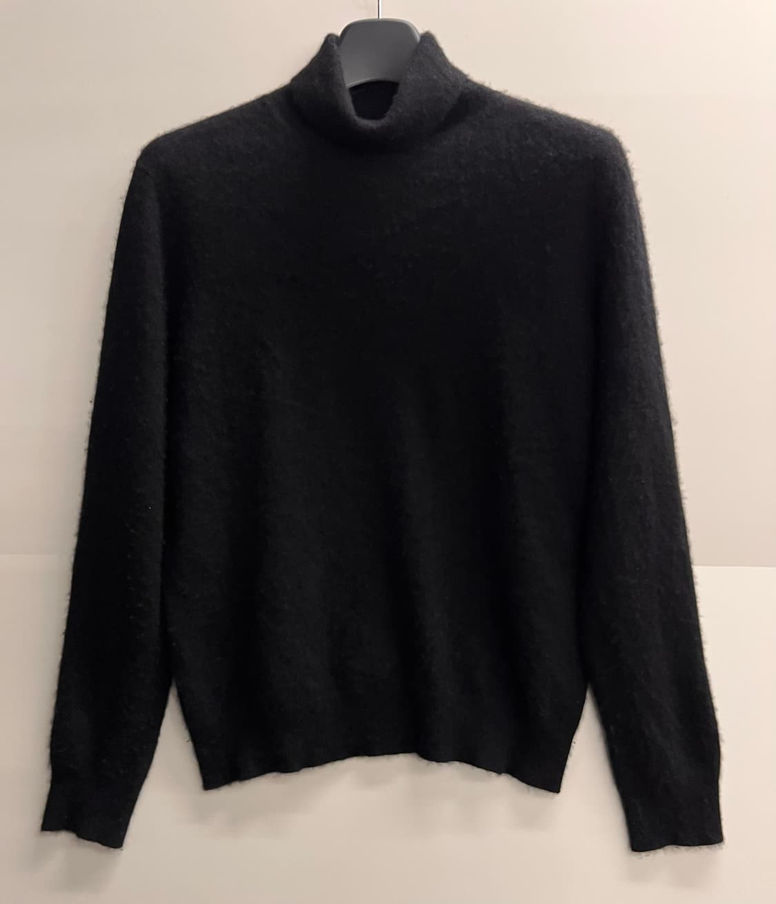 Theory 캐시미어 100 터틀넥 니트 42 상품이미지2