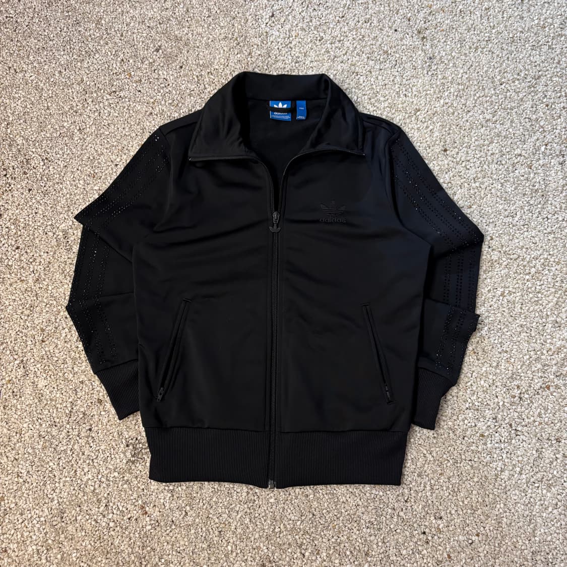 아디다스 큐빅 져지 상품이미지1