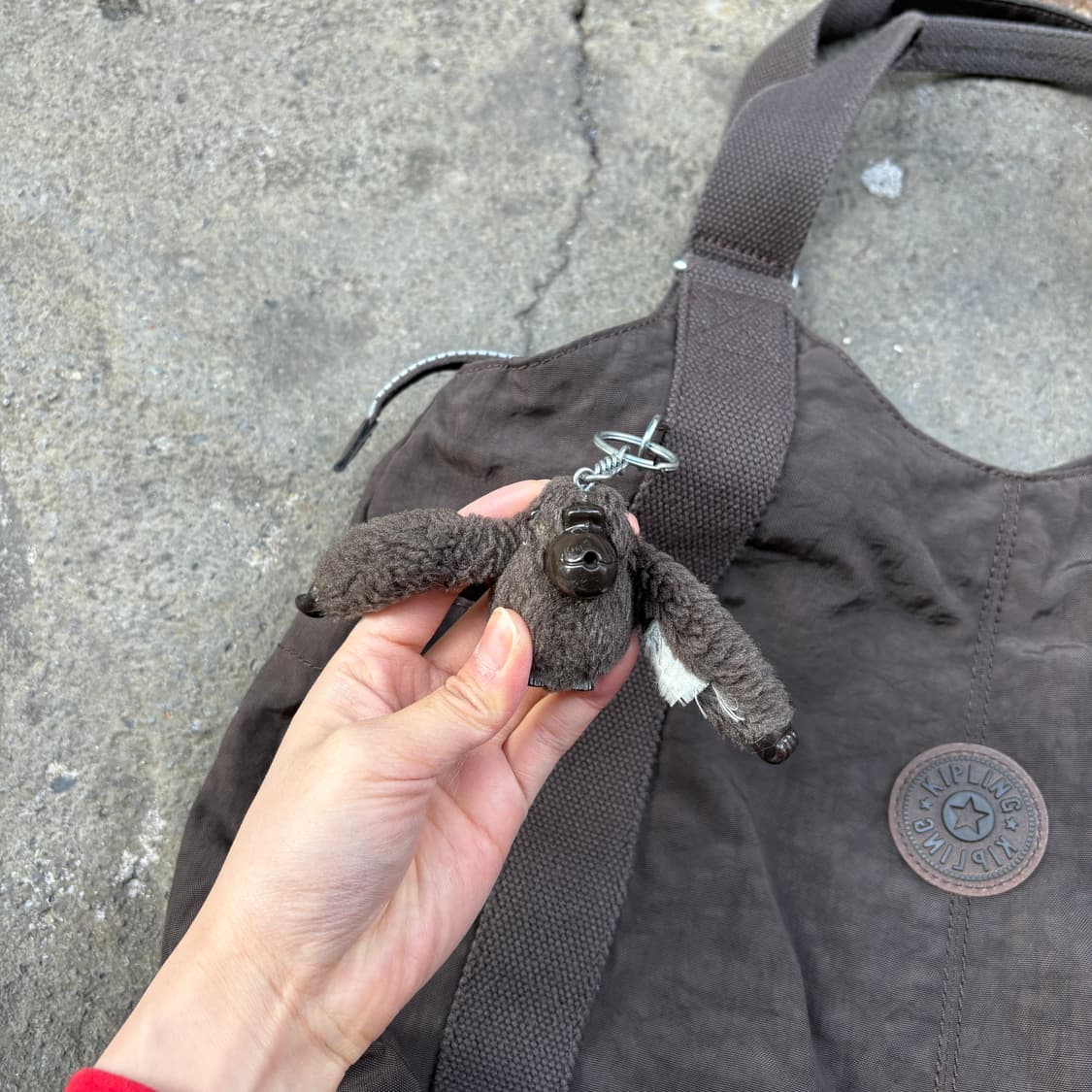 Kipling 키플링 토트백 가방 상품이미지4