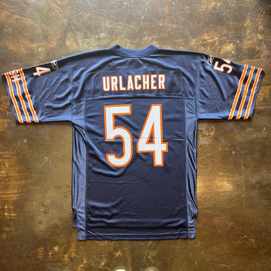 nfl half jersey 상품이미지4