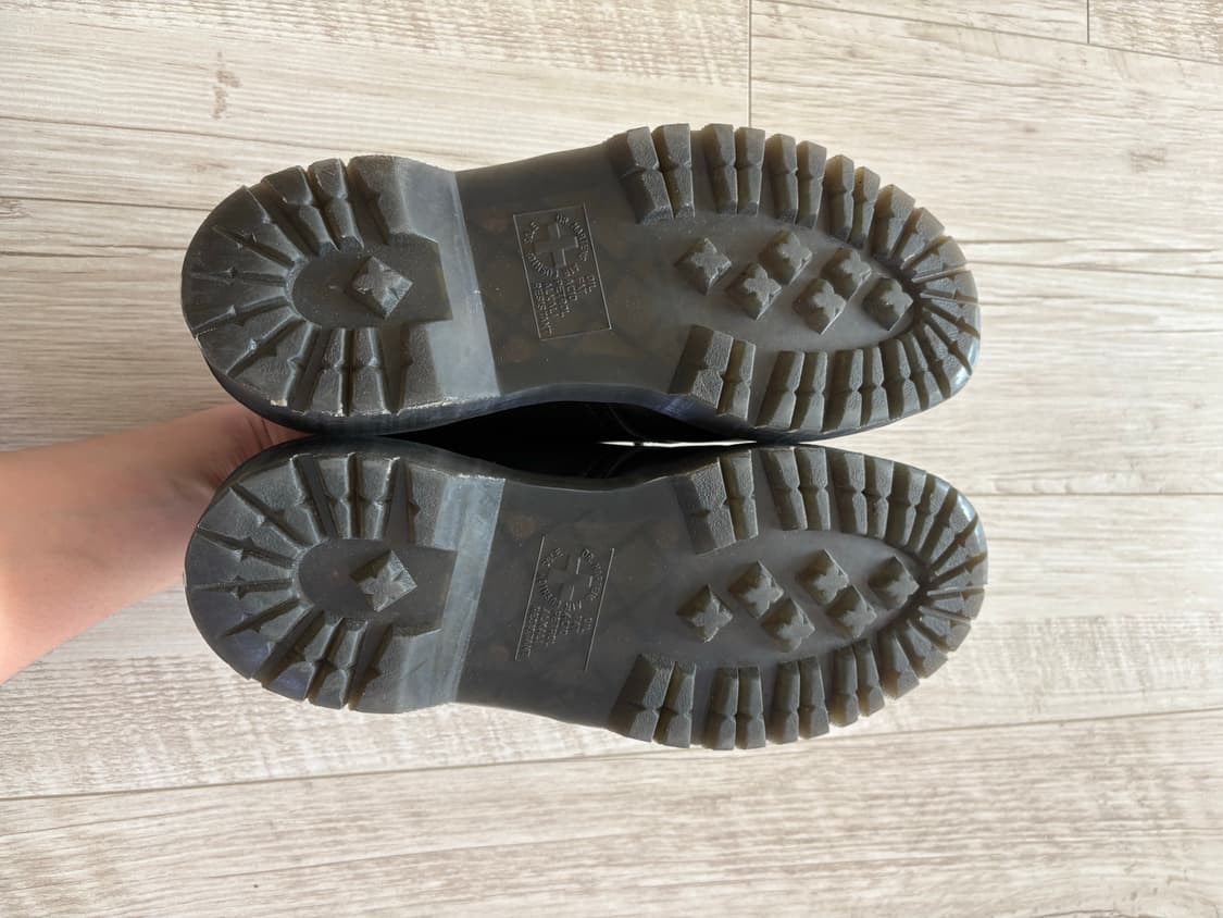 닥터마틴 1461 3홀 벡스 260 상품이미지6