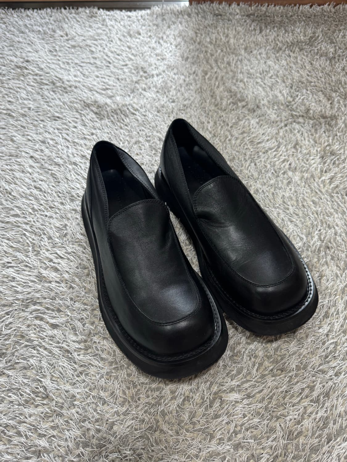 애프터프레이 비전 라운드 토 더비 42 상품이미지2