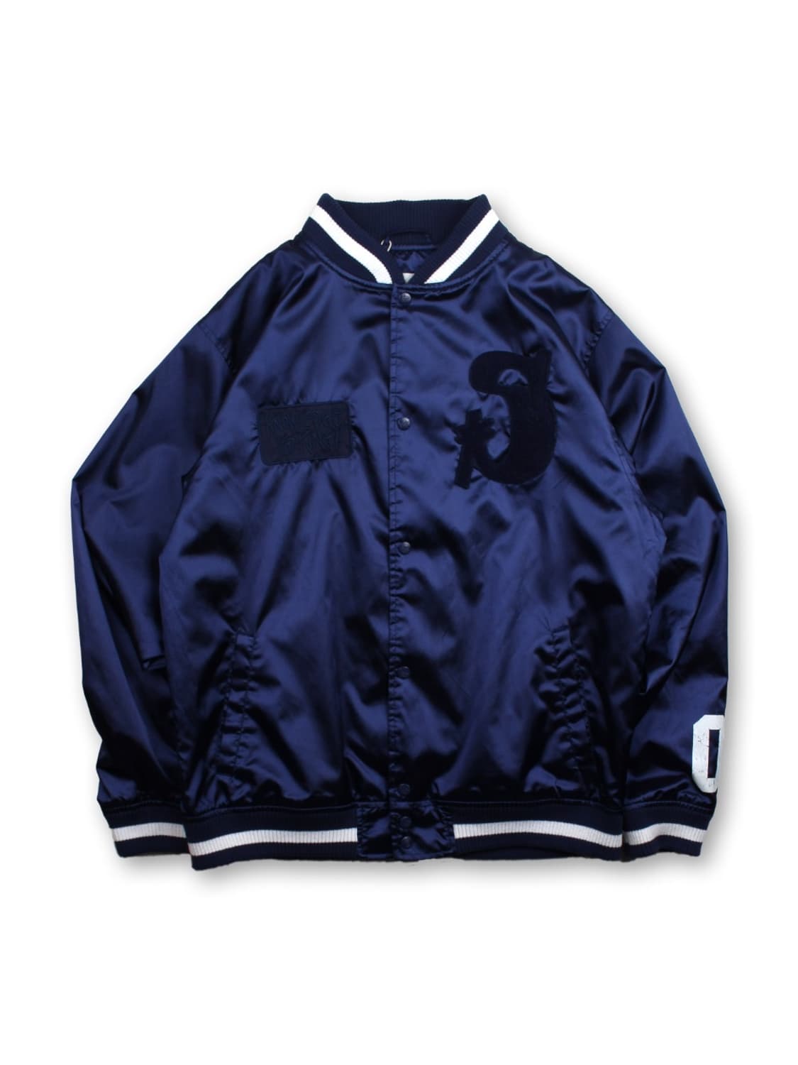 00s STUSSY AUTHENTIC GEAR (XL) 상품이미지1