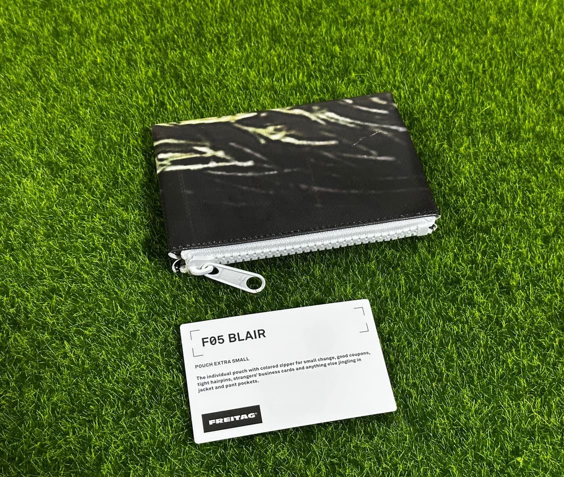 [새상품] 프라이탁 희귀 전사 블레어 #freitag 상품이미지4