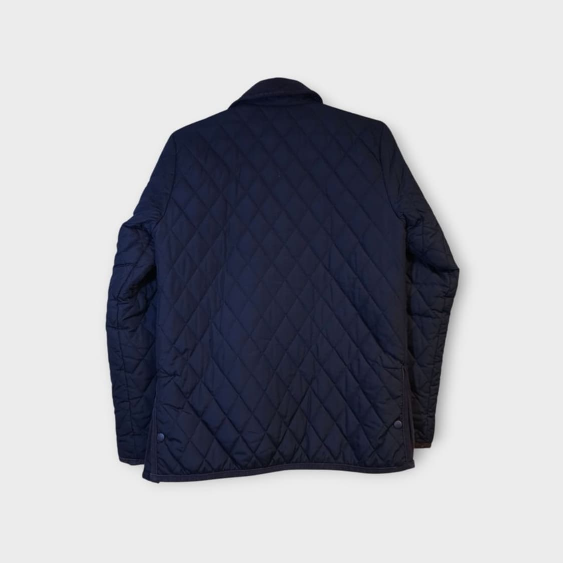 라벤헴 퀄팅 자켓 M 상품이미지2