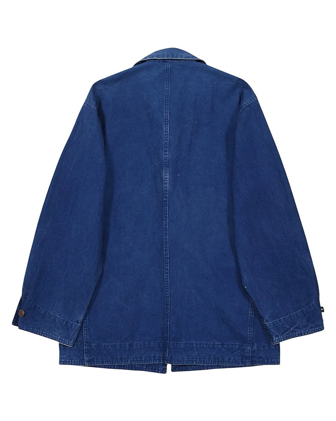 1980s USA 폴로랄프로렌 차이나 인디고 자켓 빈티지 미국제 상품이미지2