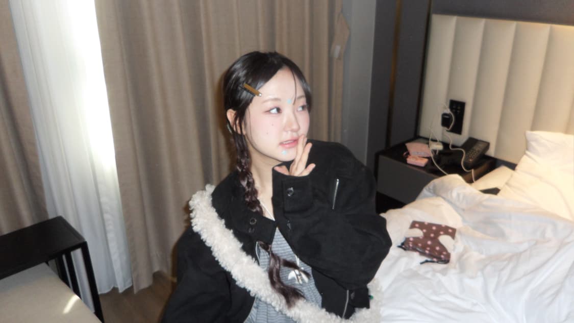 (작례0) 삼성 VLUU ST500 한효주 디카 + 추가배터리 상품이미지2