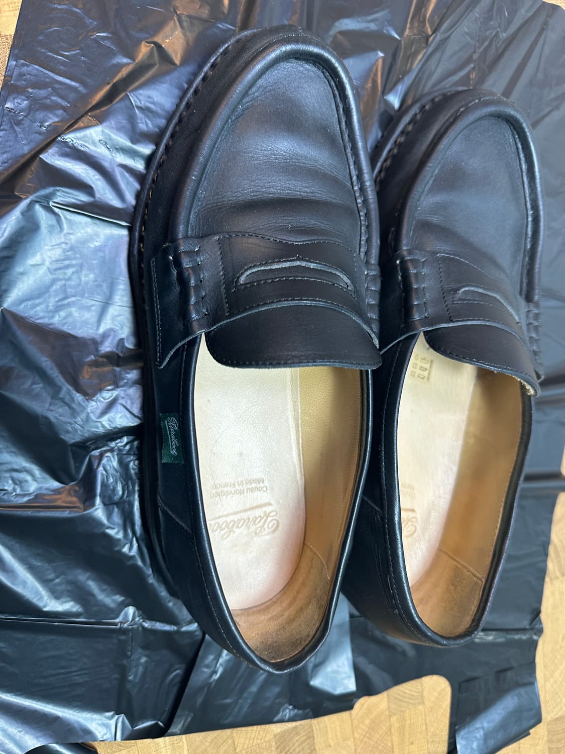 파라부트 레임스 285사이즈 판매합니다 상품이미지6