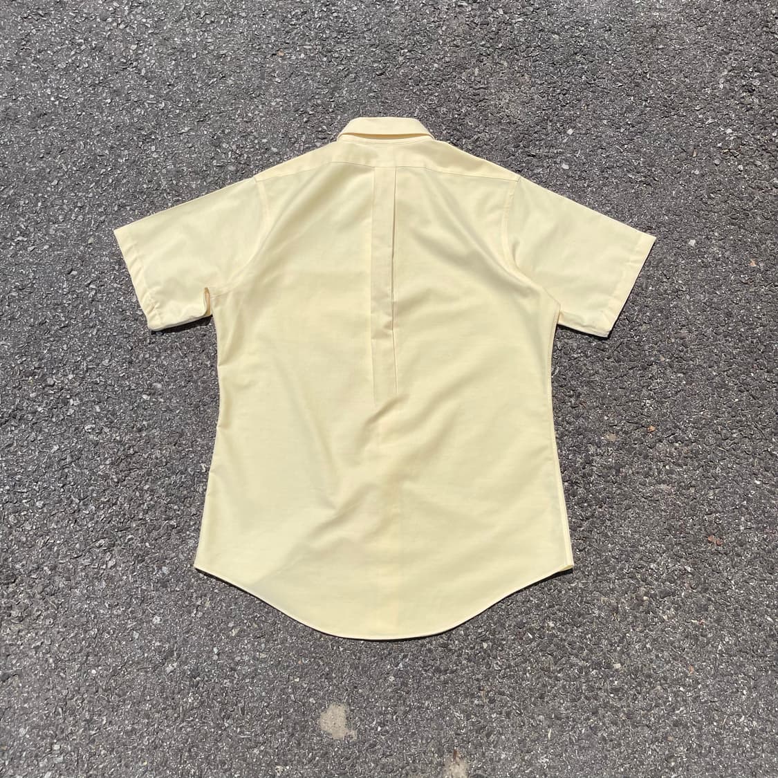 브룩스브라더스 반팔셔츠 p459 상품이미지4