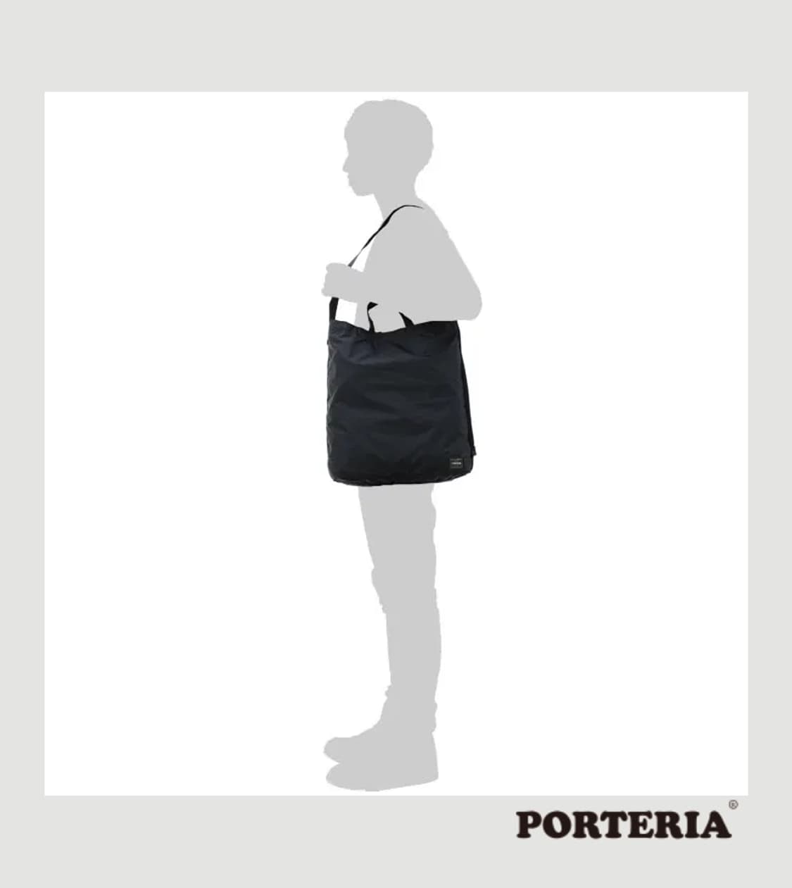 PORTER FLEX 2WAY SHOULDER BAG 856-05905 상품이미지8