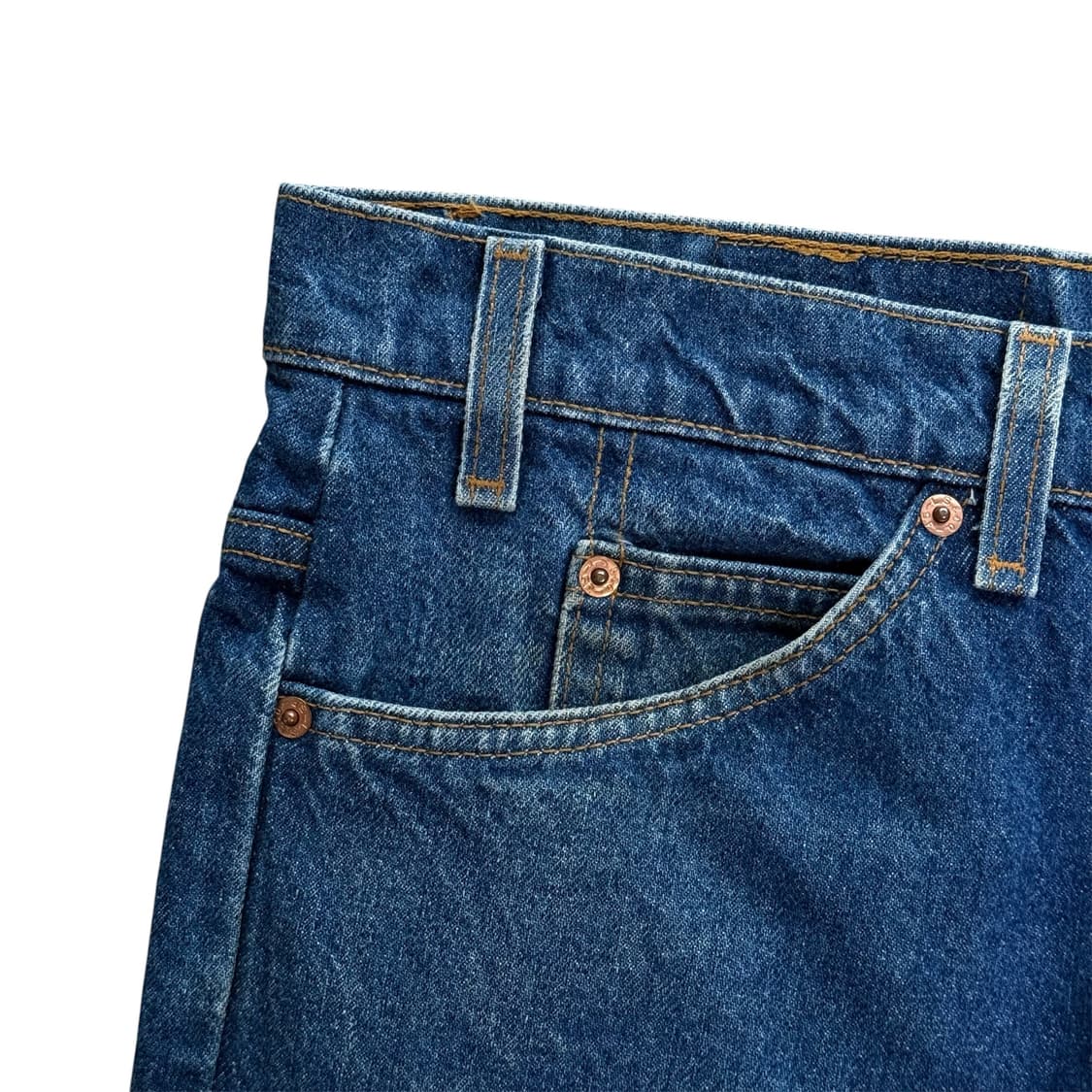 90s 리바이스 517 데님 팬츠 상품이미지7