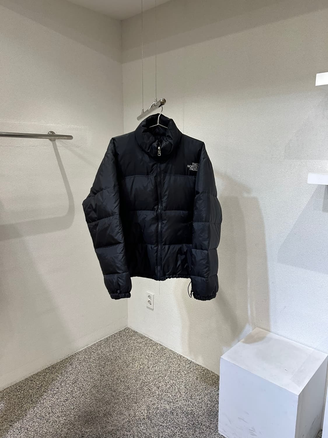 노스페이스 패딩 점퍼 상품이미지1