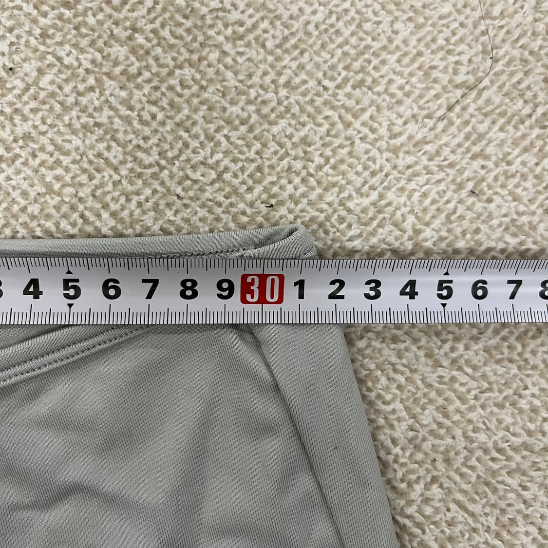 [M] 새상품 아디다스 여성 레깅스 트레이닝 바지 0116M1 상품이미지5