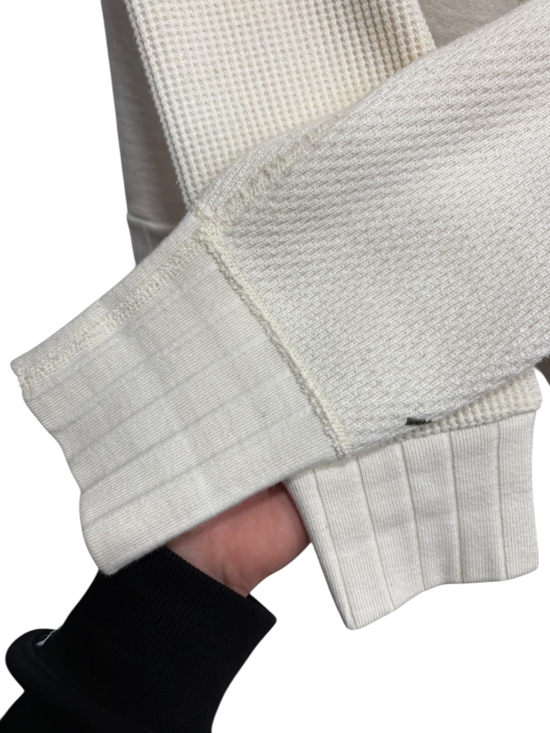 나이젤 카본  아미크루 스웻셔츠 상품이미지4