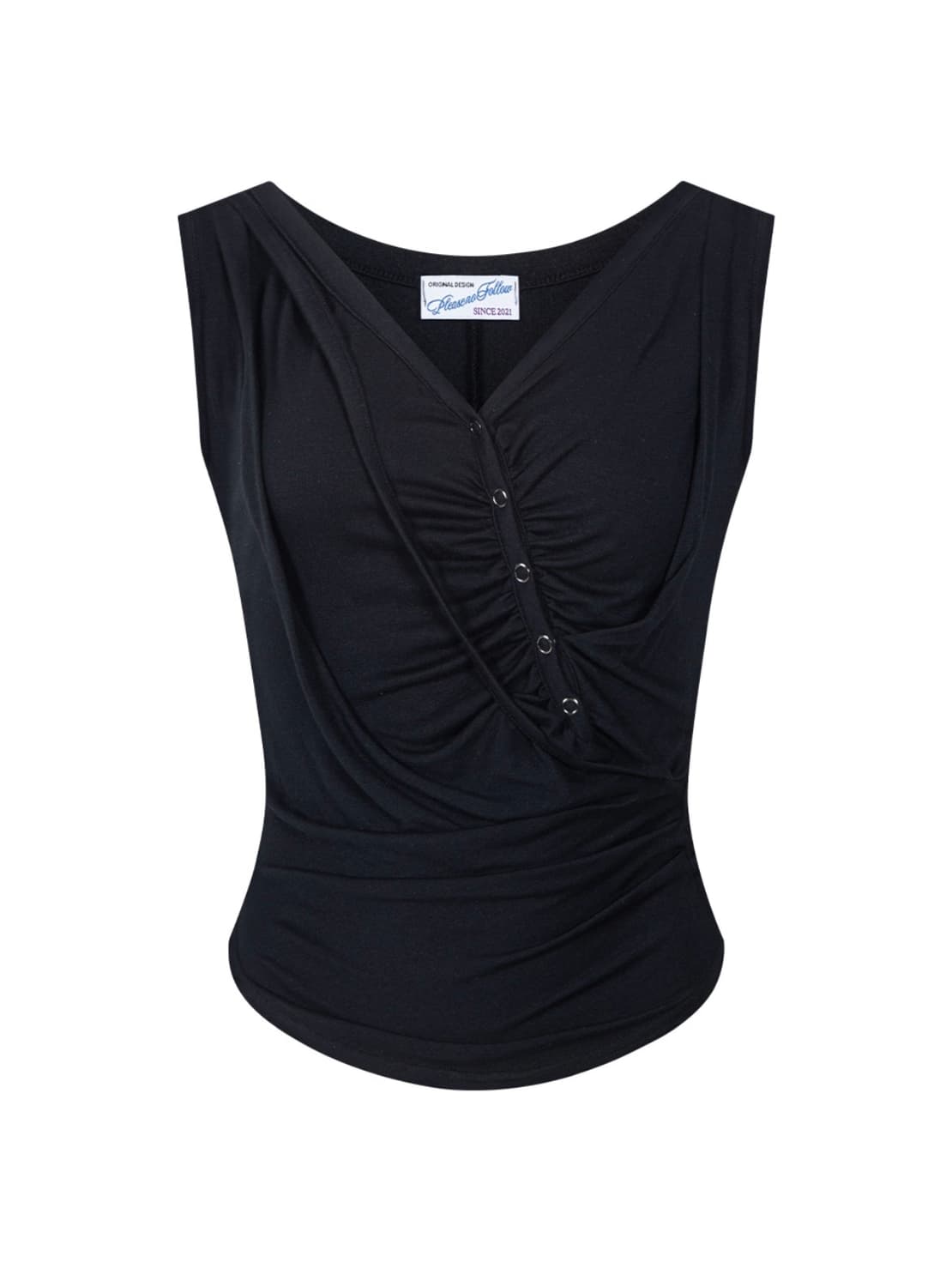 플노팔 데바탑 /블랙 새상품 상품이미지1