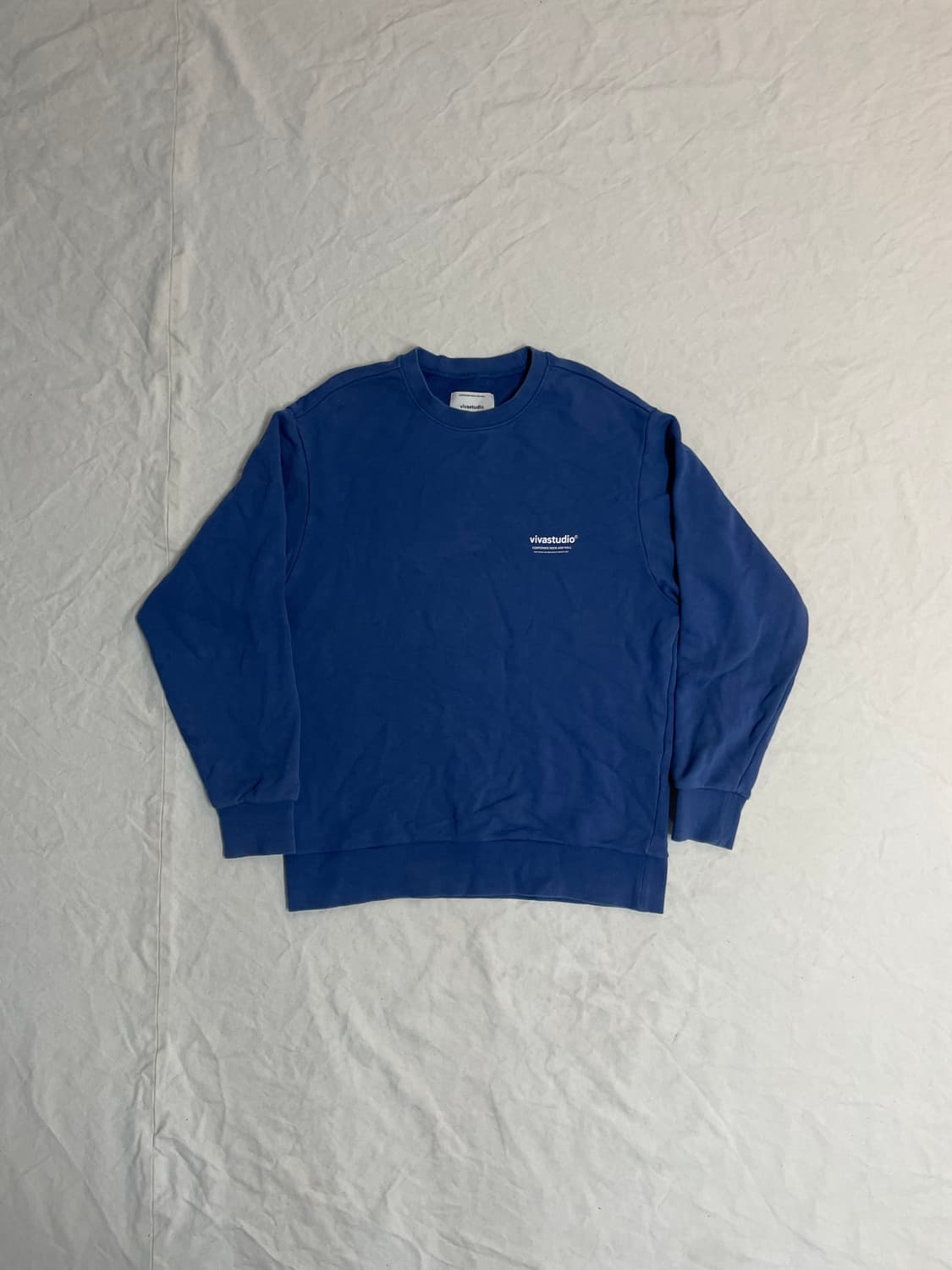 비바스튜디오 맨투맨  상품이미지1