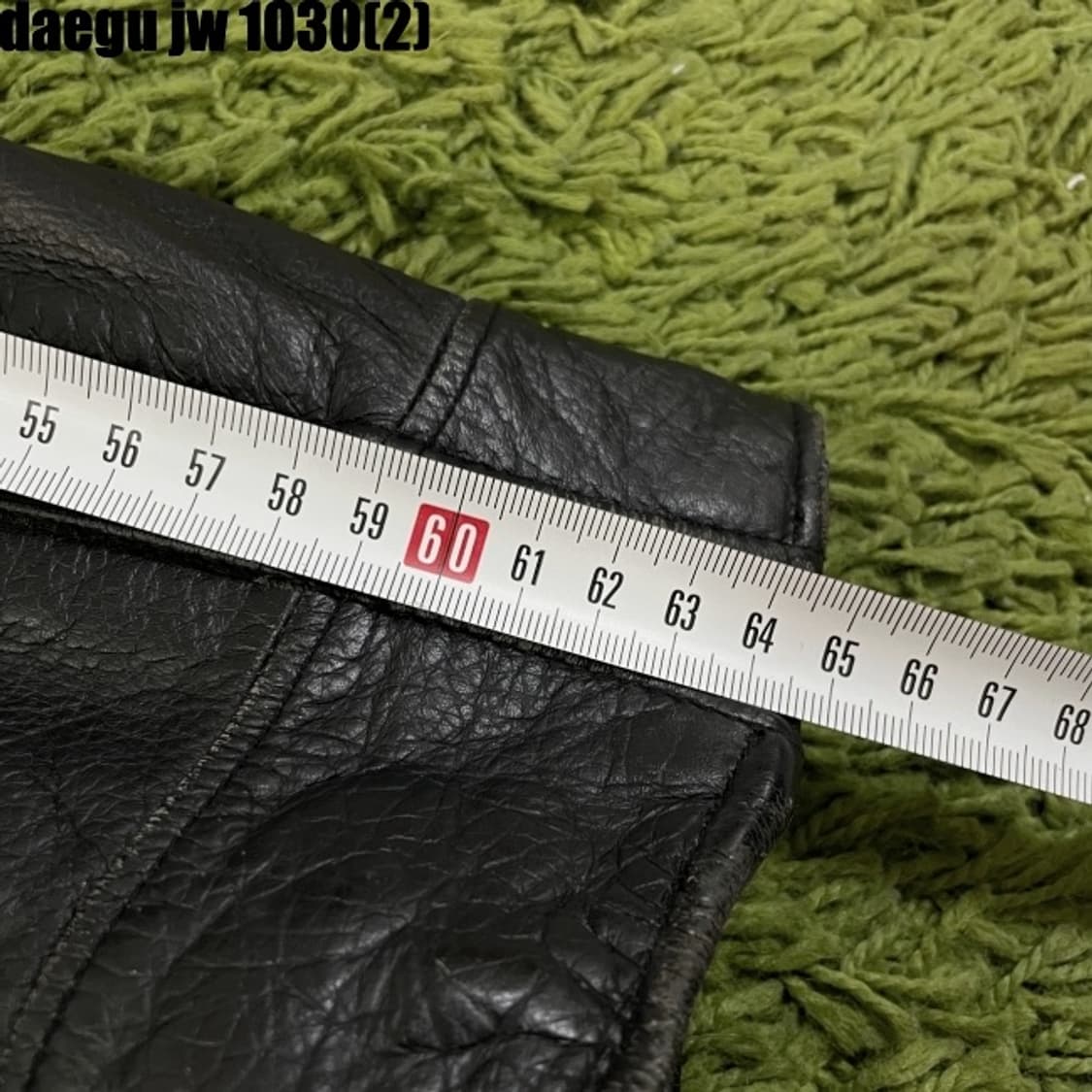 리바이스 소가죽 자켓 상품이미지10