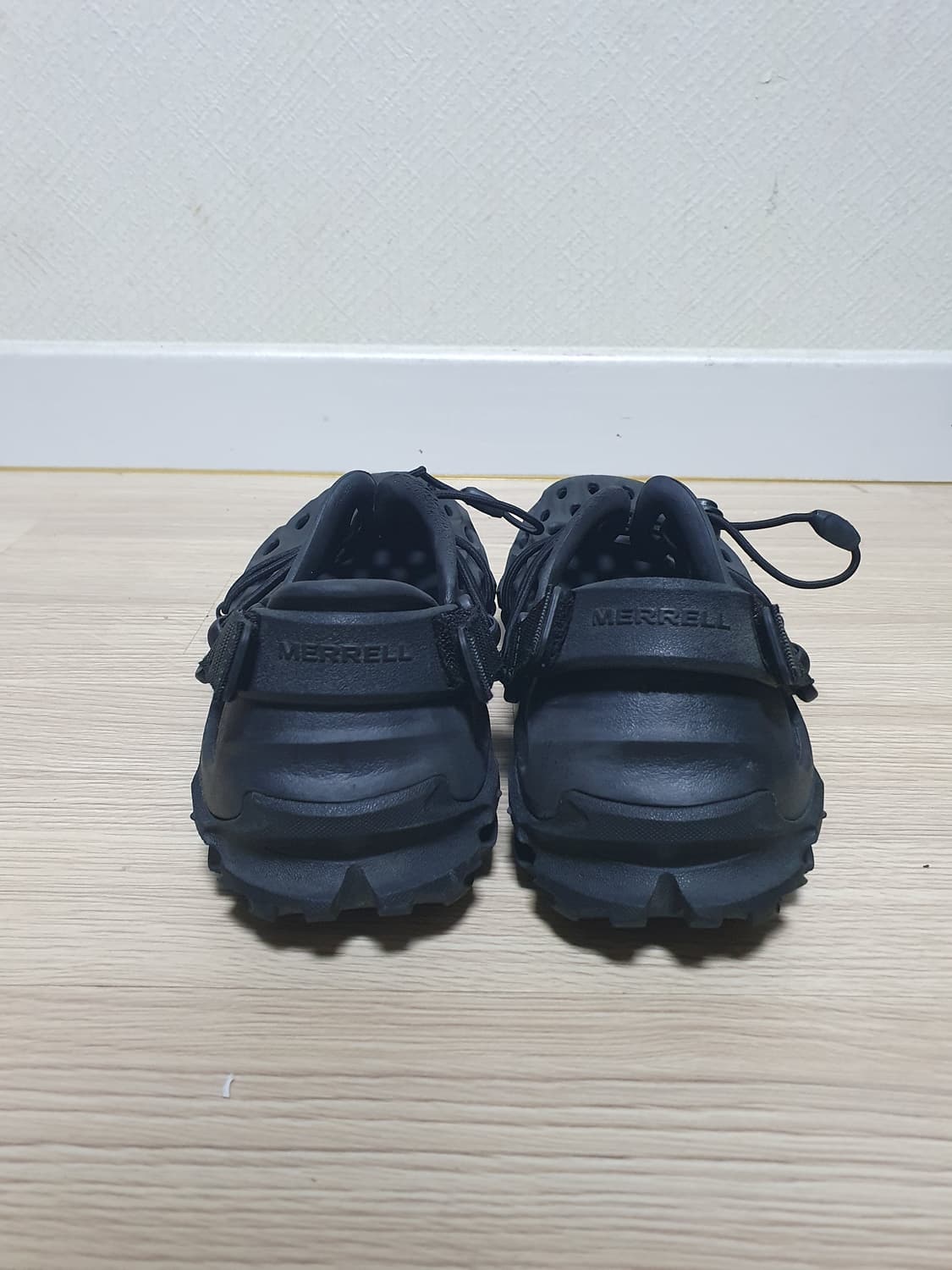 머렐 하이드로 목 AT 케이지 샌들 240 상품이미지5