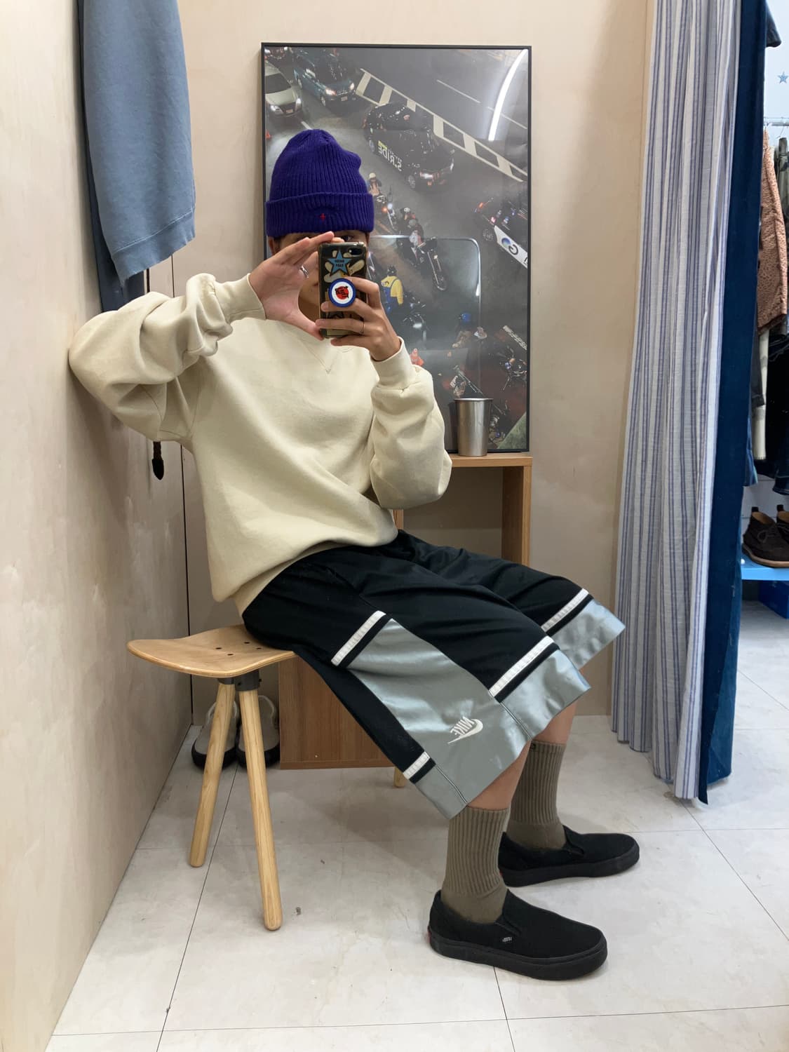 90s RUSSELL 상품이미지10