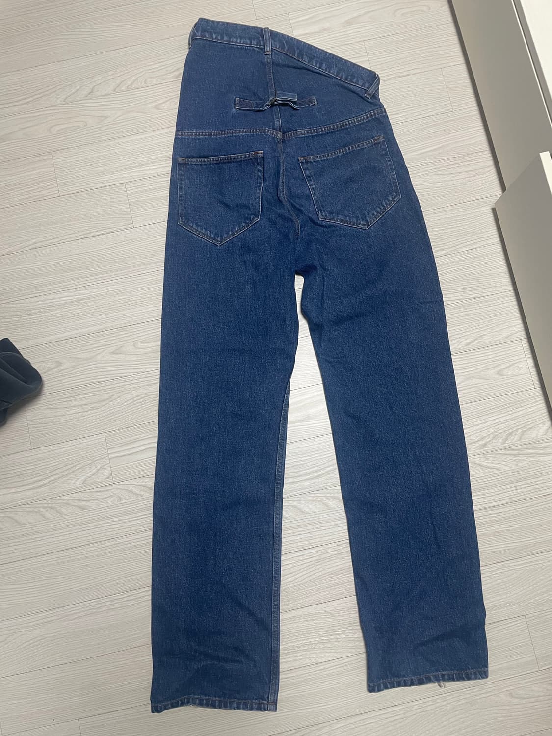 와이프로젝트 비대칭진 31 상품이미지2