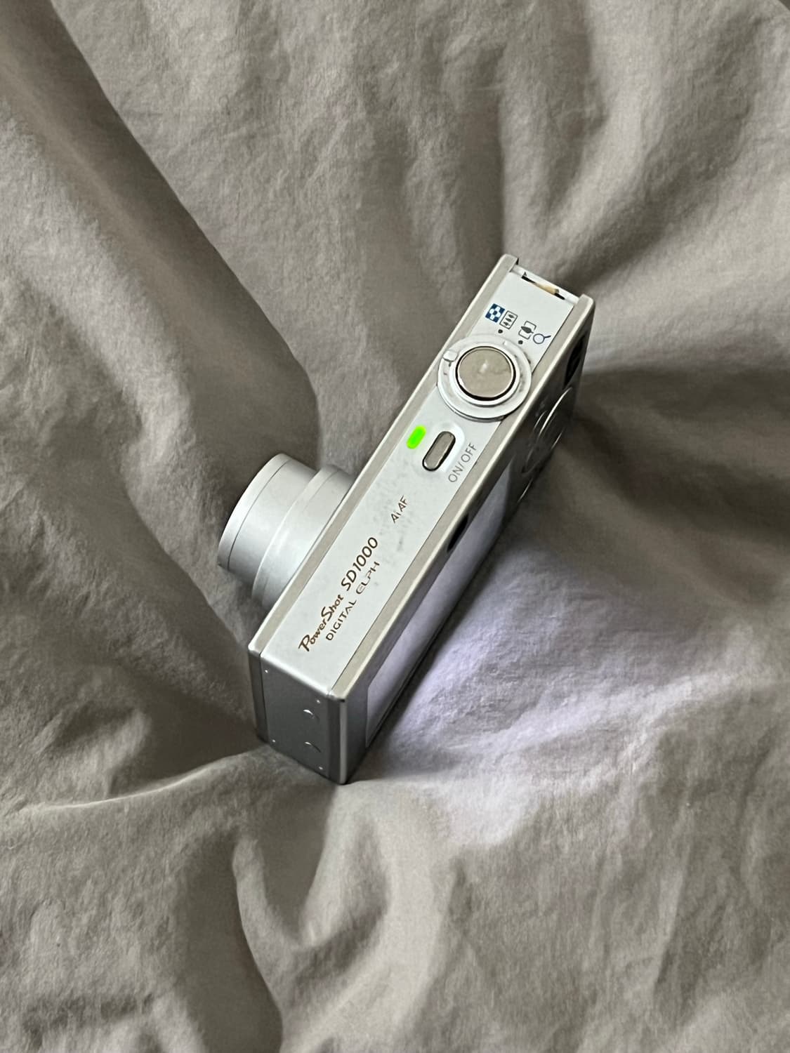 인기) 캐논 익서스70 익시10 파워샷 1000 ixus70 ixy10 상품이미지3