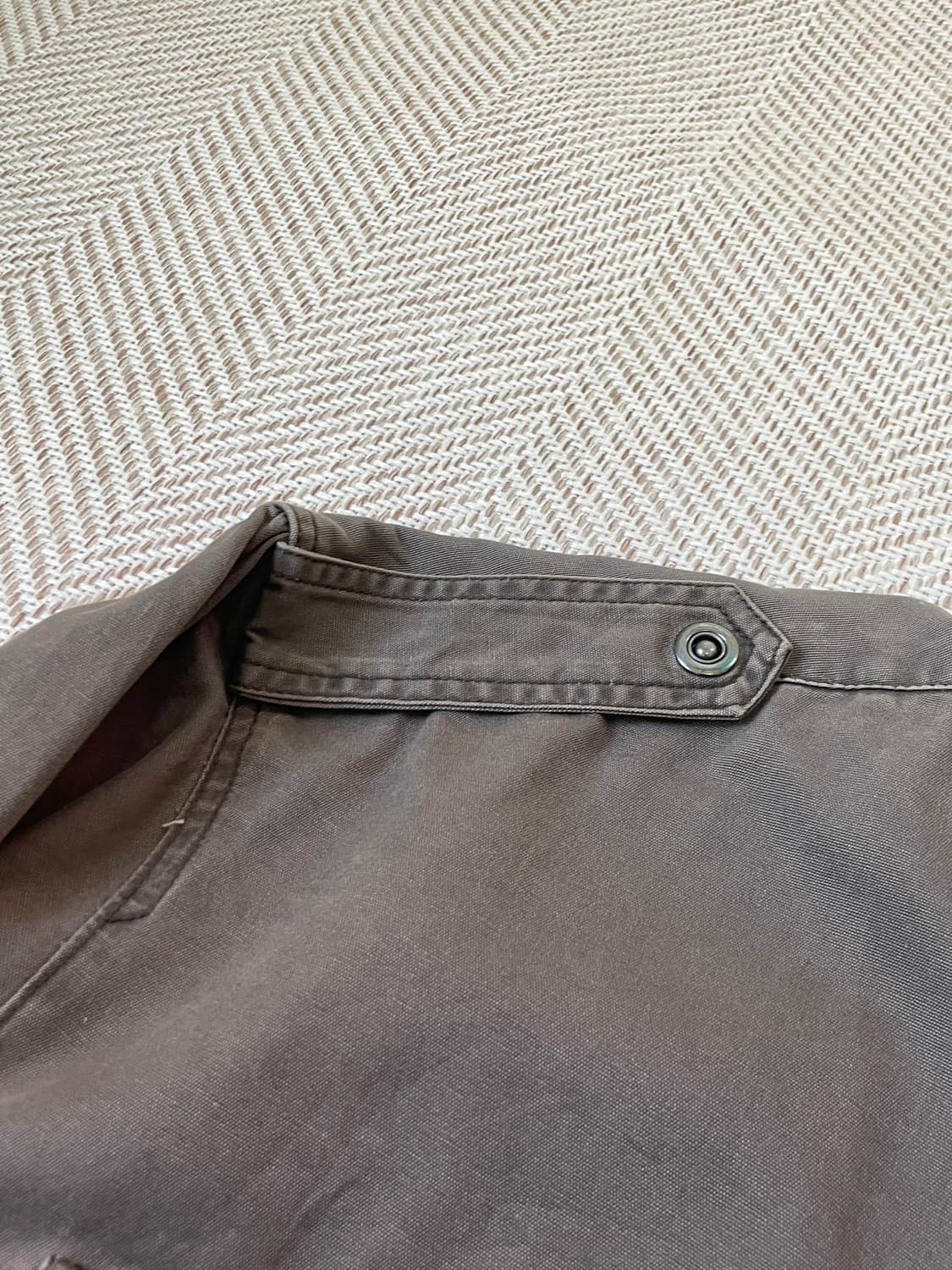 루셋 밀리터리 멀티 포켓 자켓 J03252 상품이미지5