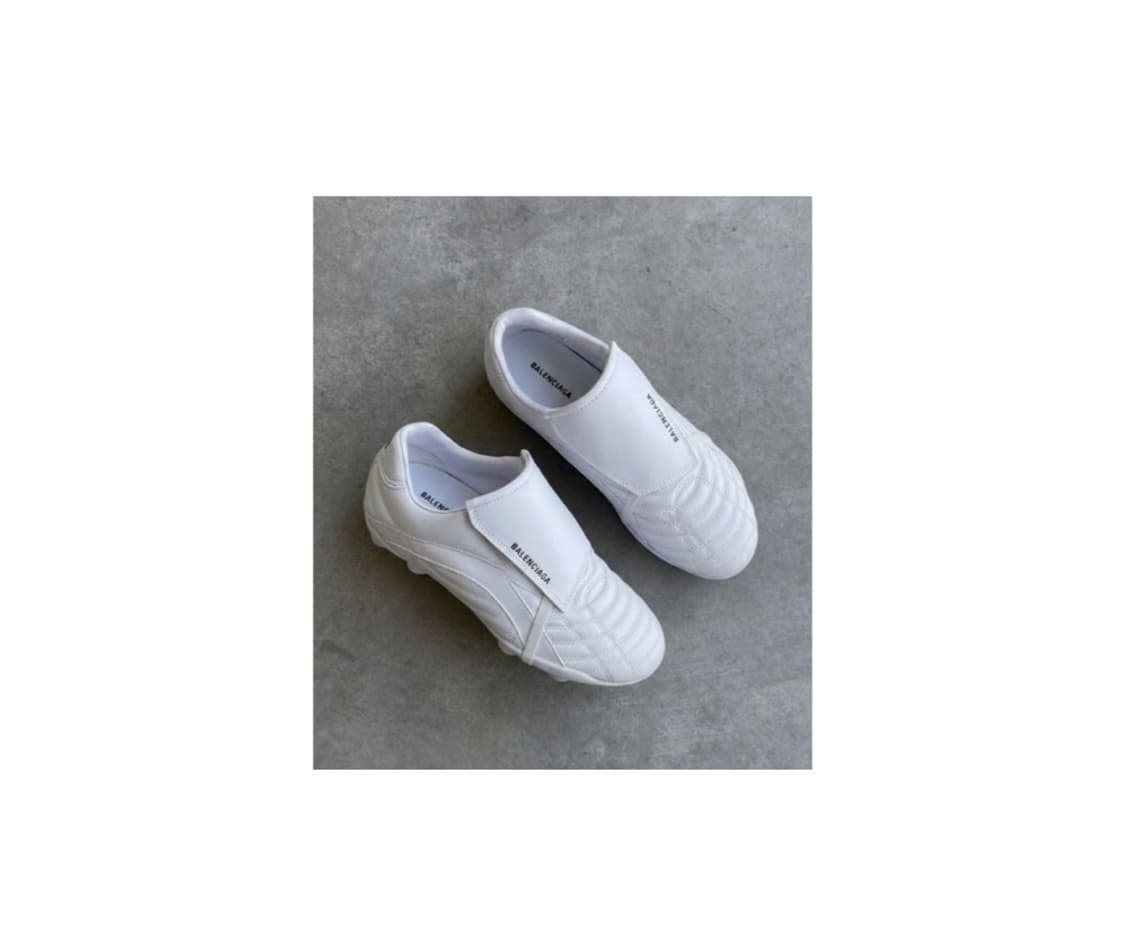 발렌시아가 사커슈즈 42  상품이미지2